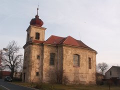 pohled zepředu zprava