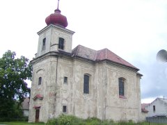 pohled zepředu zprava