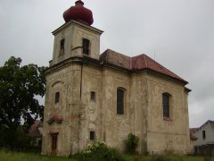 pohled zepředu zprava