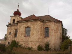 pohled zezadu zprava