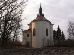 pohled zezadu