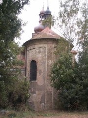 pohled zezadu