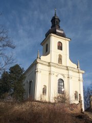 pohled zepředu zleva