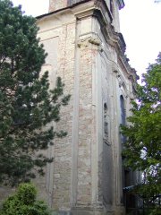 pohled zepředu zleva