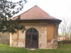 pohled zepředu 