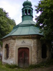 pohled zepředu