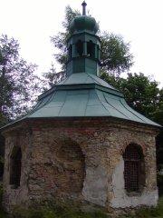 pohled zezadu