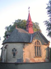 pohled zezadu zleva