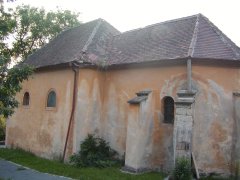 pohled zezadu zprava