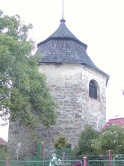 pohled zezadu zprava