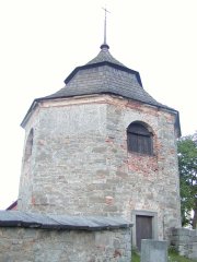 pohled zepředu zleva