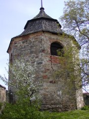 pohled zprava