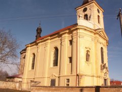 pohled zepředu zleva