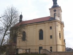pohled zepředu zleva