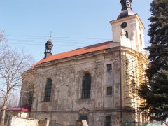 pohled zepředu zleva