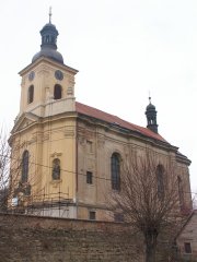 pohled zepředu zprava