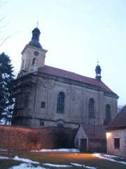 pohled zepředu zprava