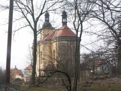 pohled zezadu zprava