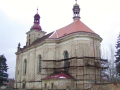 pohled zezadu zprava