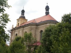 pohled zezadu zprava