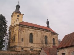 pohled zepředu zprava