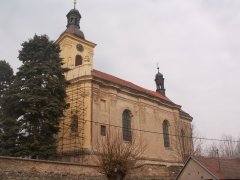 pohled zepředu zprava