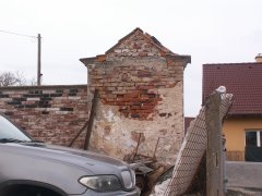 pohled zezadu 