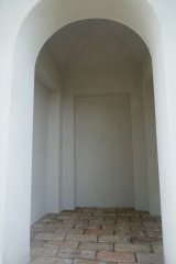 pohled do interiéru