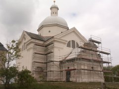 pohled zezadu zprava