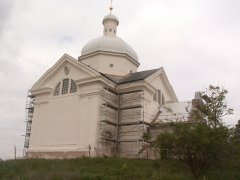 pohled zezadu zprava