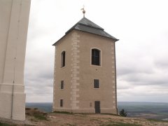 pohled zepředu zleva