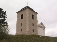pohled zezadu zprava