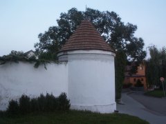 pohled zezadu zprava