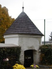 pohled zepředu zleva