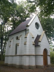 pohled zepředu zleva