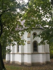 pohled zezadu zprava