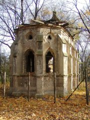 pohled zezadu