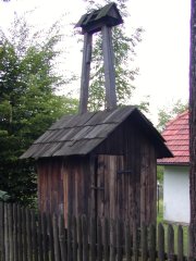 pohled zepředu zleva