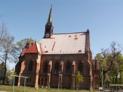 pohled zepředu zleva