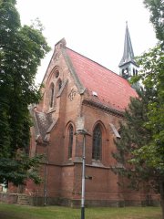 pohled zepředu zprava