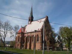 pohled zepředu zleva
