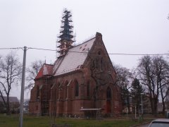 pohled zepředu zleva