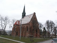 pohled zepředu zleva