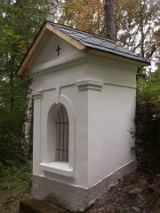 10. kaplička zepředu zprava