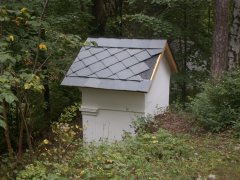 10. kaplička zezadu zprava