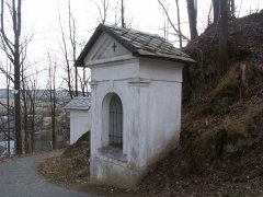 6. kaplička zepředu zprava