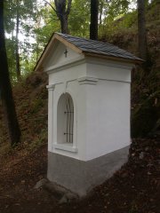 6. kaplička zepředu zprava