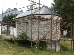 pohled zezadu zprava