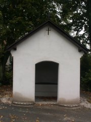 pohled zepředu