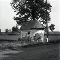 starší foto kaple